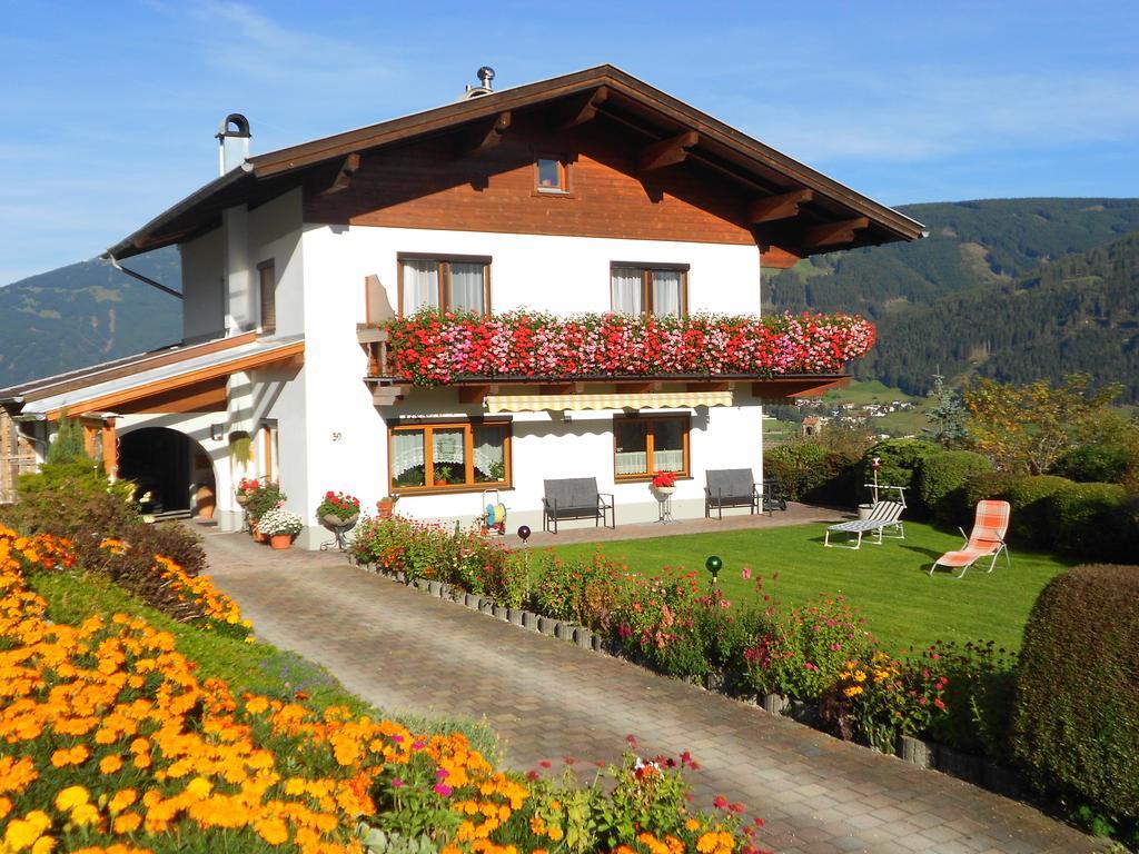 Haus Leitgeb Daire Telfes im Stubai Oda fotoğraf