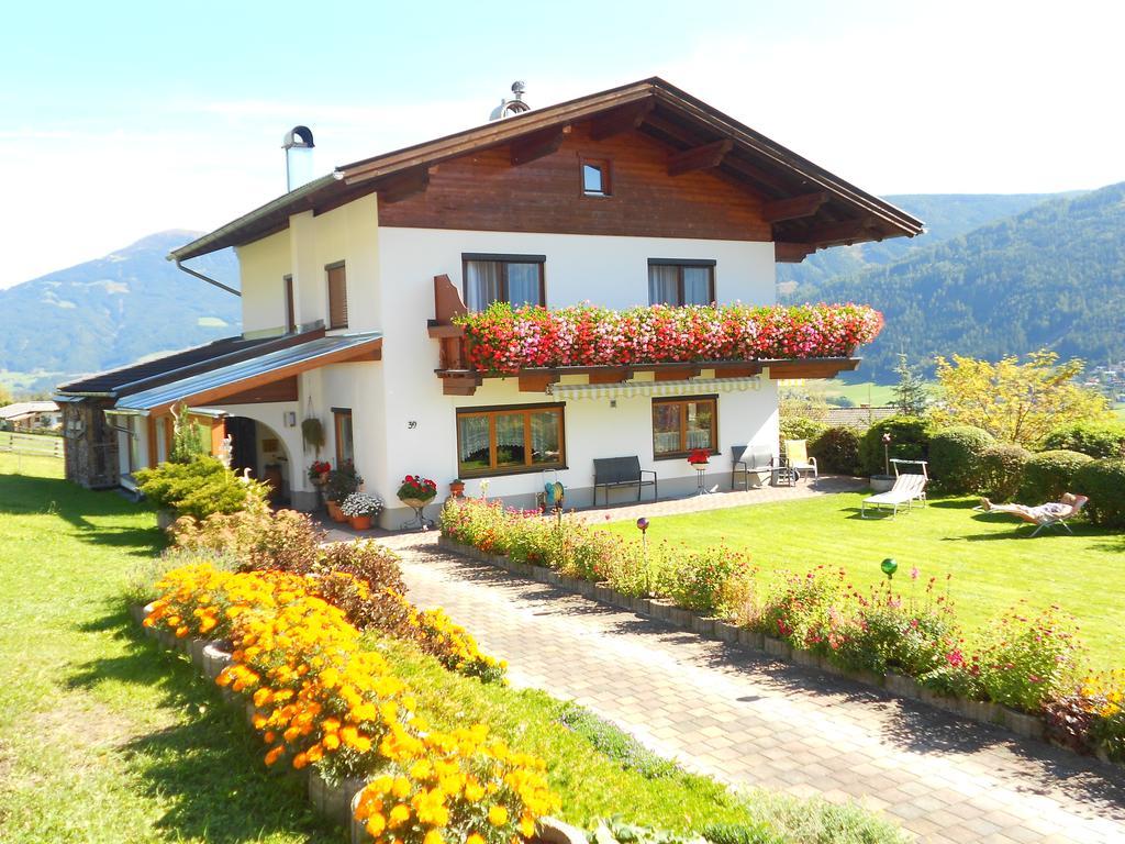 Haus Leitgeb Daire Telfes im Stubai Oda fotoğraf
