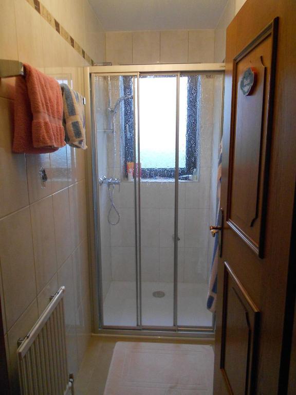 Haus Leitgeb Daire Telfes im Stubai Dış mekan fotoğraf
