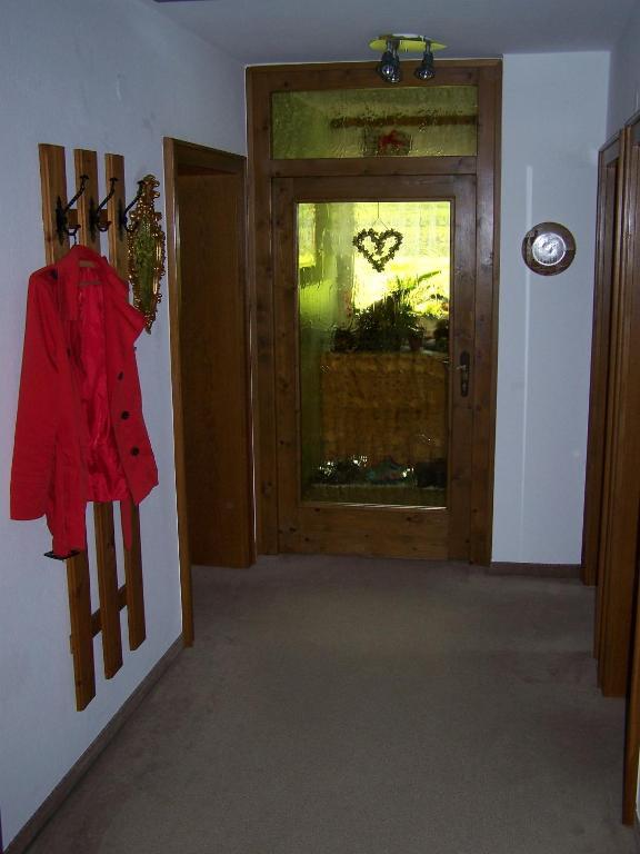 Haus Leitgeb Daire Telfes im Stubai Oda fotoğraf
